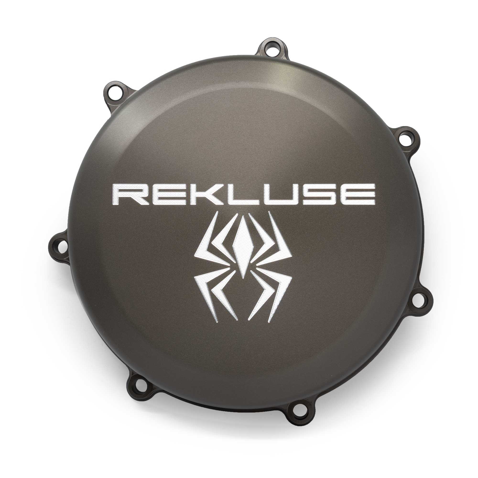 Rekluse Clutch Cover - Ktm