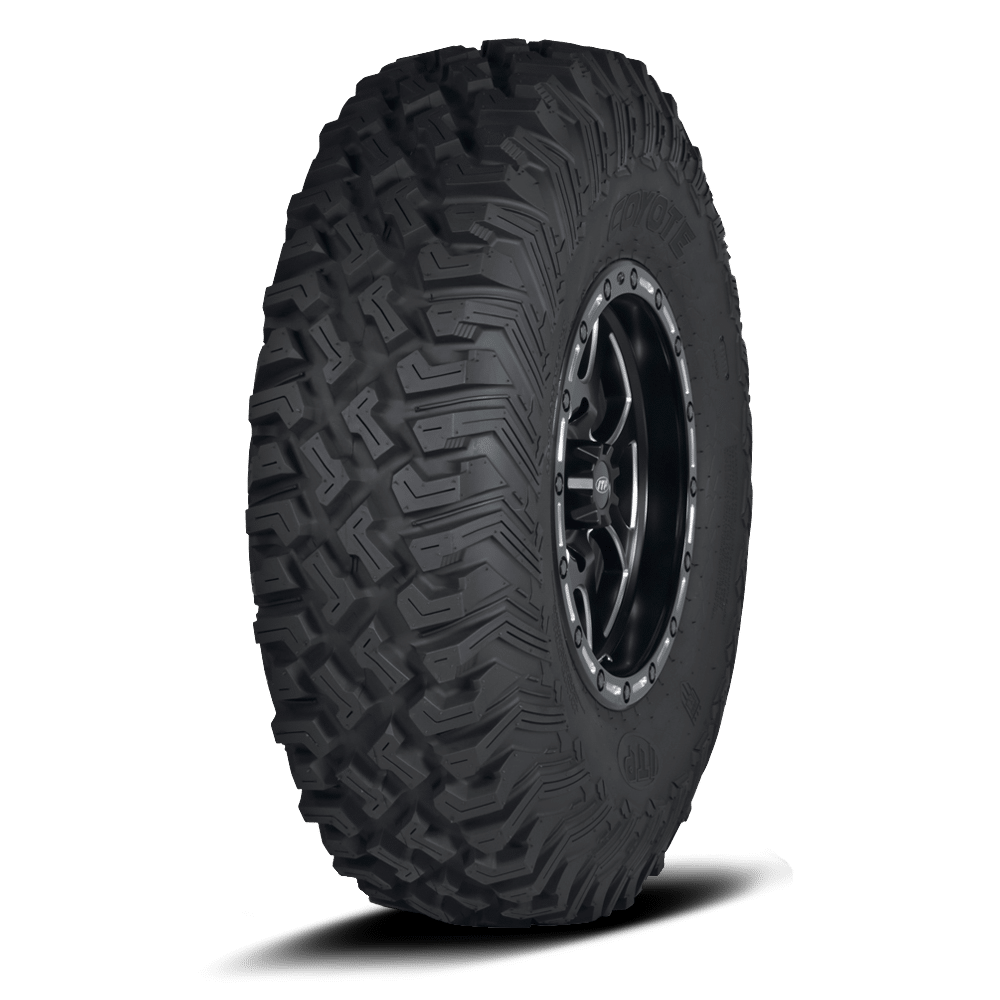 ITP Rengas Coyote 230/70R14 M/C MST (27x9.00R14) 64M 8PR TL E-hyv.