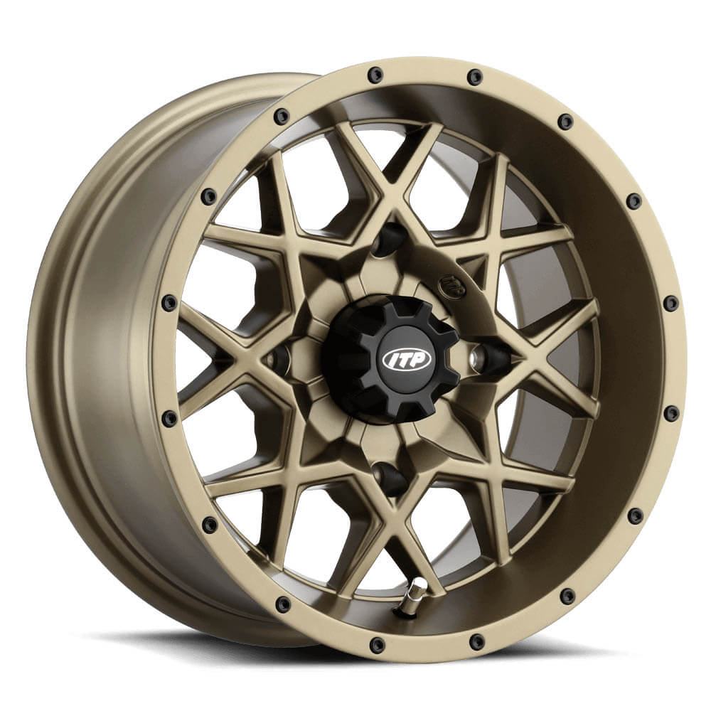 ITP vanne Hurricane Bronze 14x7 4/137 4+3 545kg