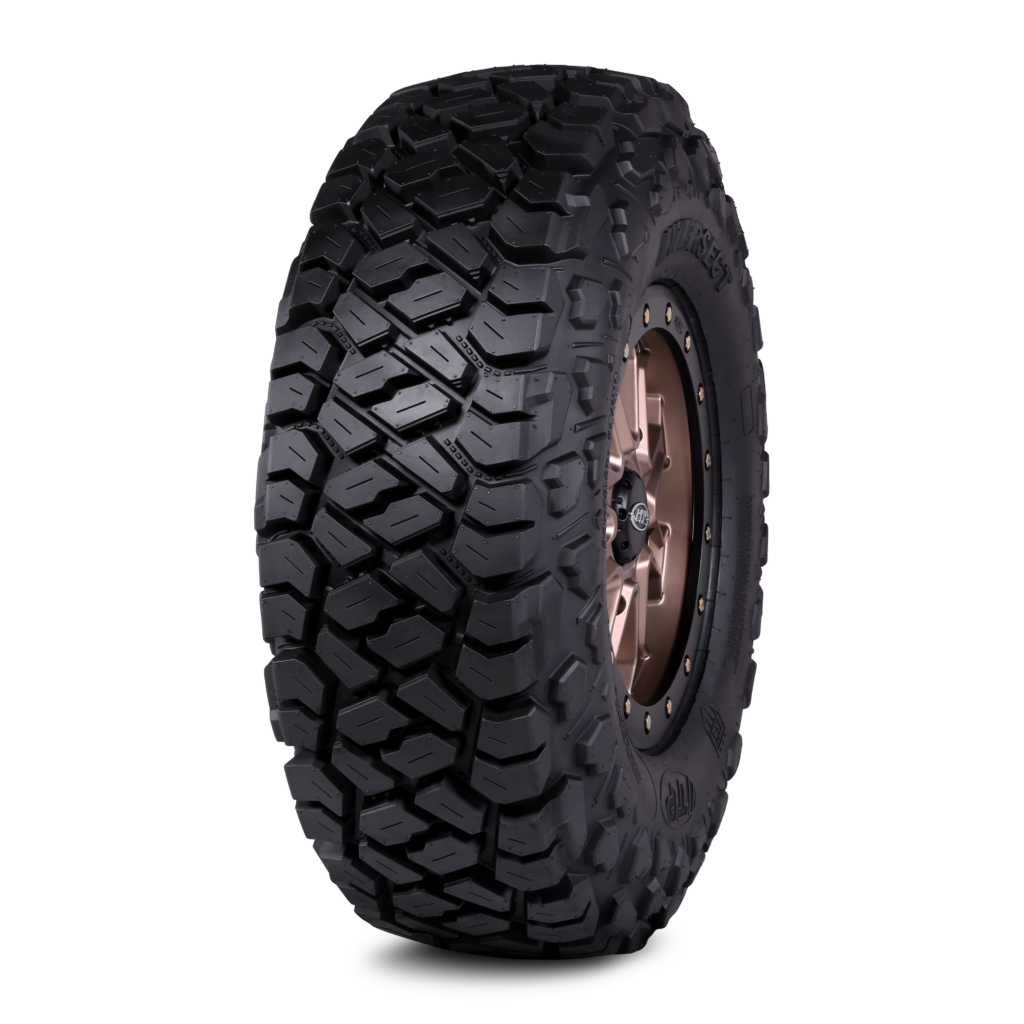 ITP Rengas Intersect 30x10.00R15 NHS 8PR TL