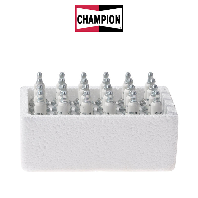 Champion Sytytystulppa RCJ7Y 24 kpl korjaamopakkaus