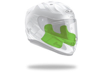 HJC Poskipalat RPHA 70 XXS 50mm Paksuus