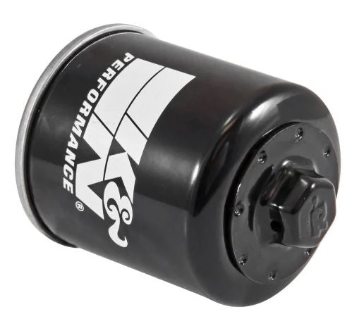 K&N Oil Filter