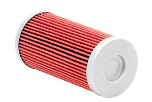 K&N Oil Filter