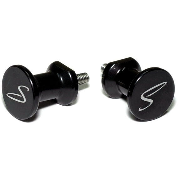 Hyper Lankarullat M8X1.25 musta