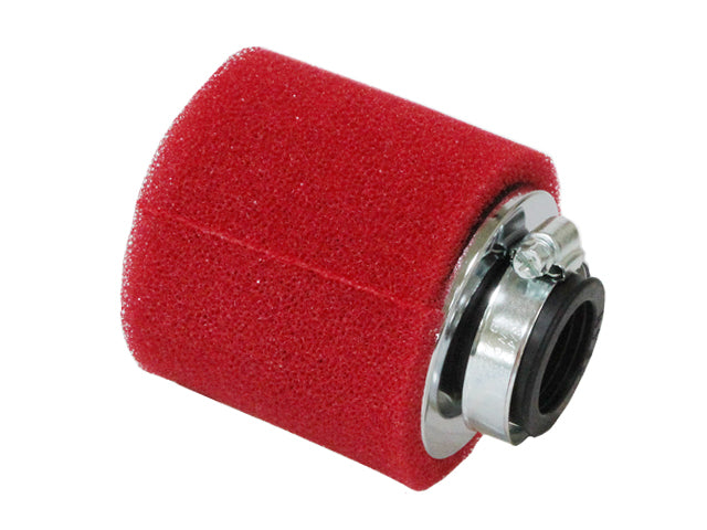 Tec-X Ilmasuodatin, Stage II, Kiinitys Ø 30mm, (Ø 90 / 72mm p. 83mm)