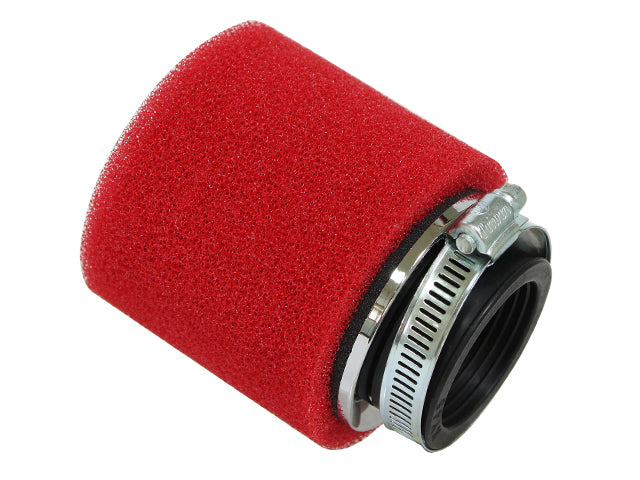 Tec-X Ilmasuodatin, Stage II, Kiinitys Ø 46mm, (Ø 90 / 72mm p. 83mm)