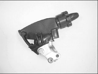 Sixty5 Kytkinkahvan runko taottu