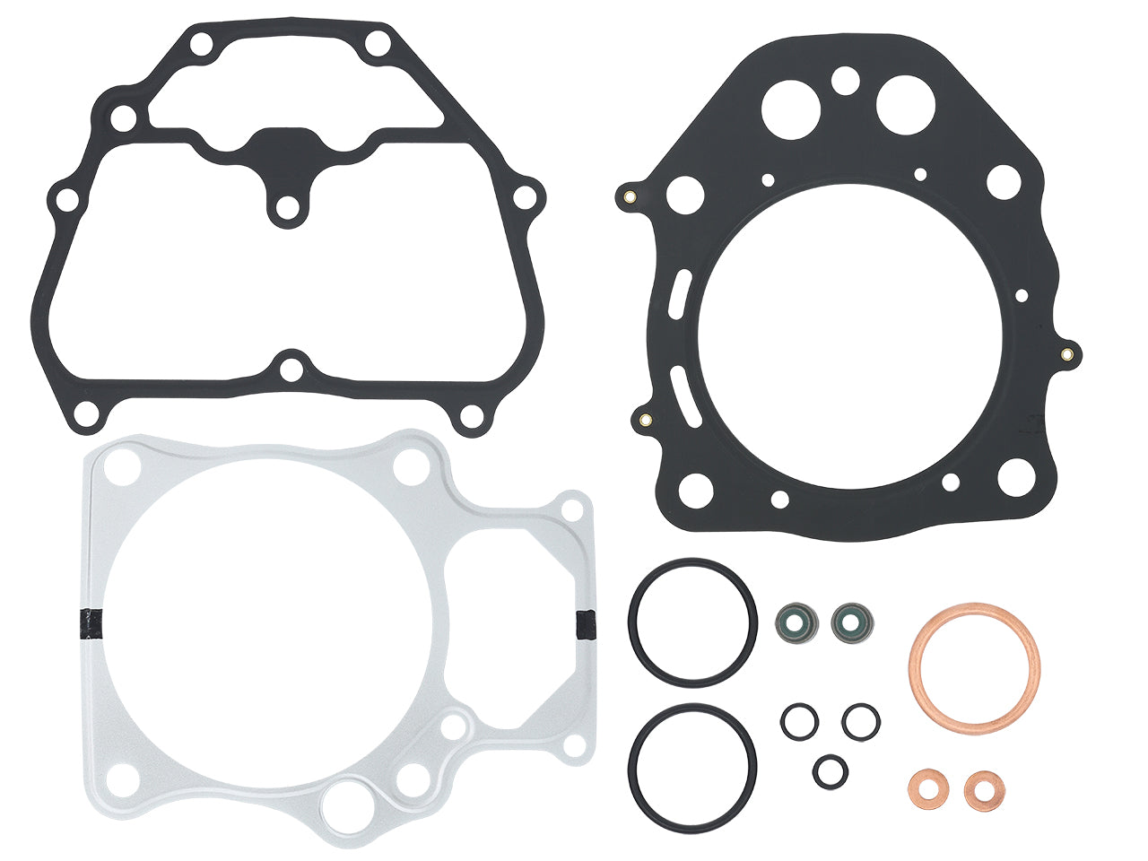Namura Yläpääntiivistesarja Honda