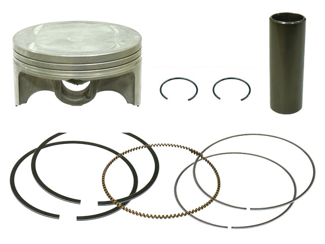 Namura Mäntä Yamaha Grizzly 700 2014-15 2019-23 101.95mm vakio