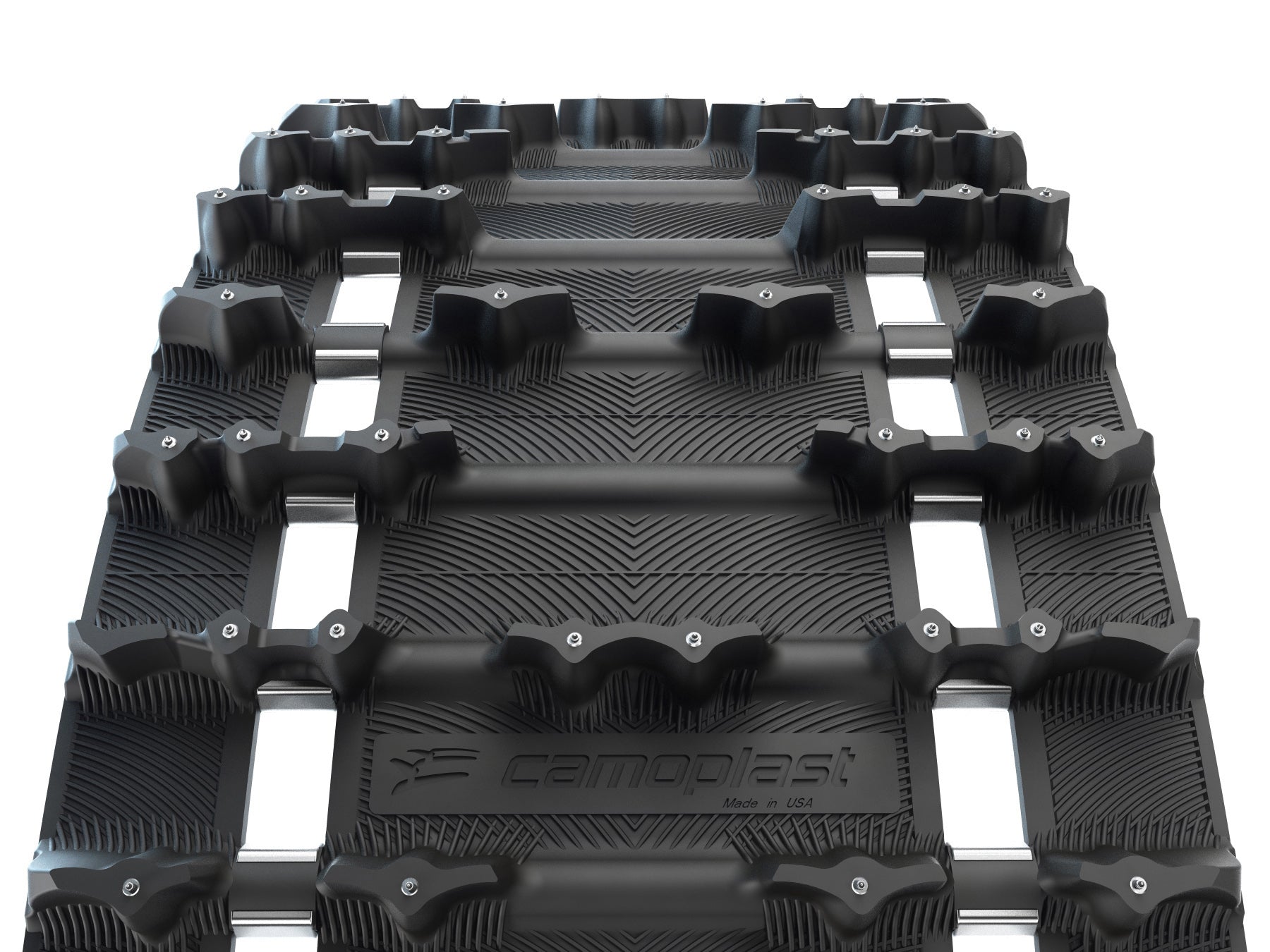 Camso telamatto Ice Attack XT 38x348 2,86 31mm