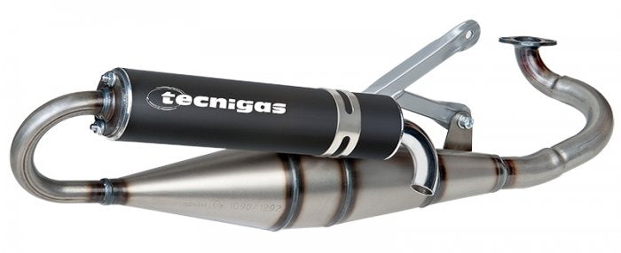 Tecnigas Next R Pakoputkisarja (E-hyv.), Peugeot Vaaka