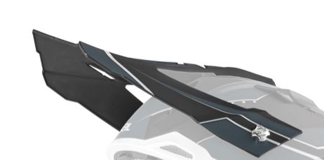 ONeal Lipan ruuvit 10-Series