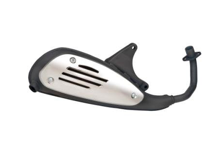 Tecnigas Orginal Pro Pakoputkisarja (E-hyv.), Vespa ET2/LX 50 2T CE