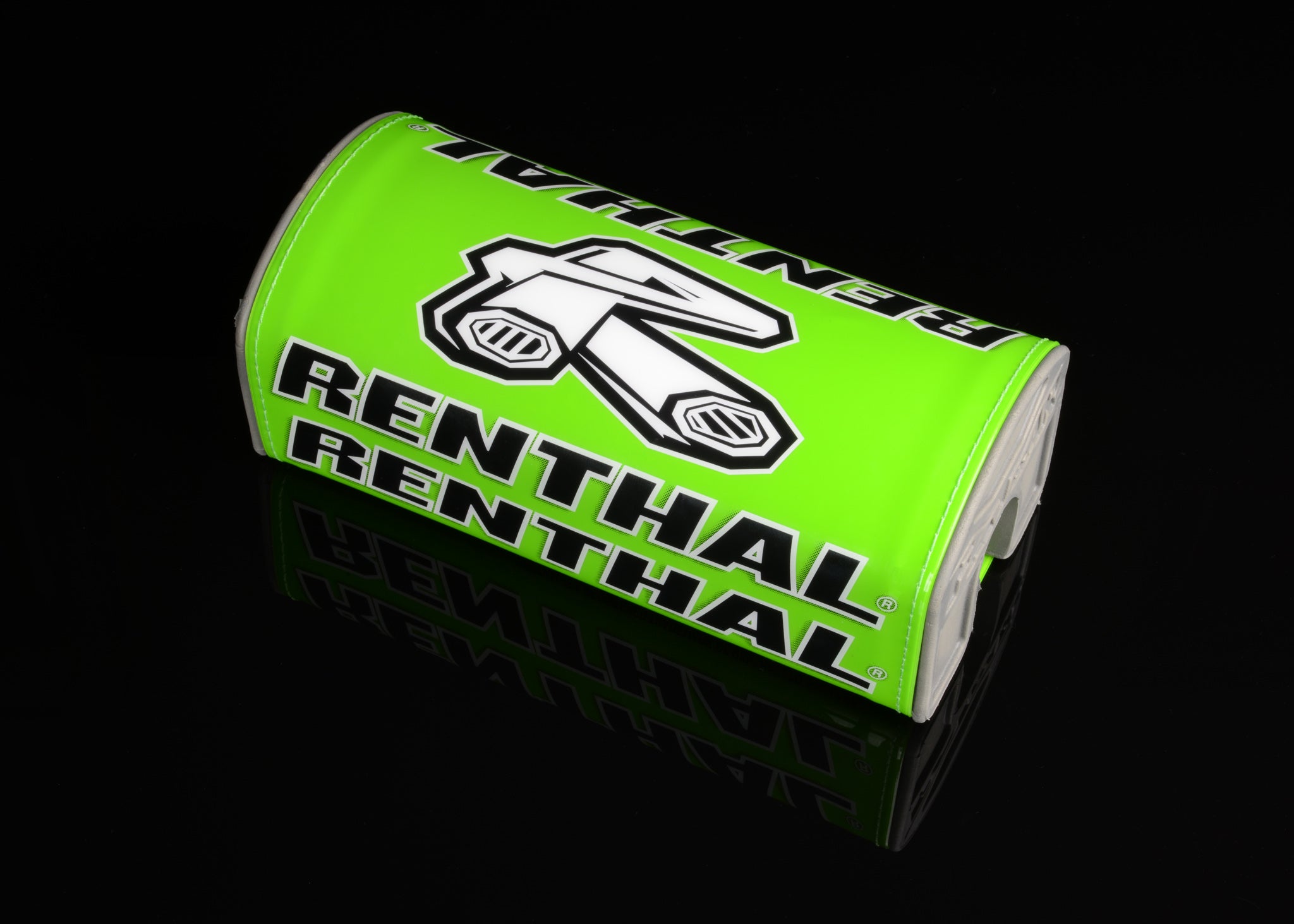 Renthal Fatbar Pehmuste Vihreä
