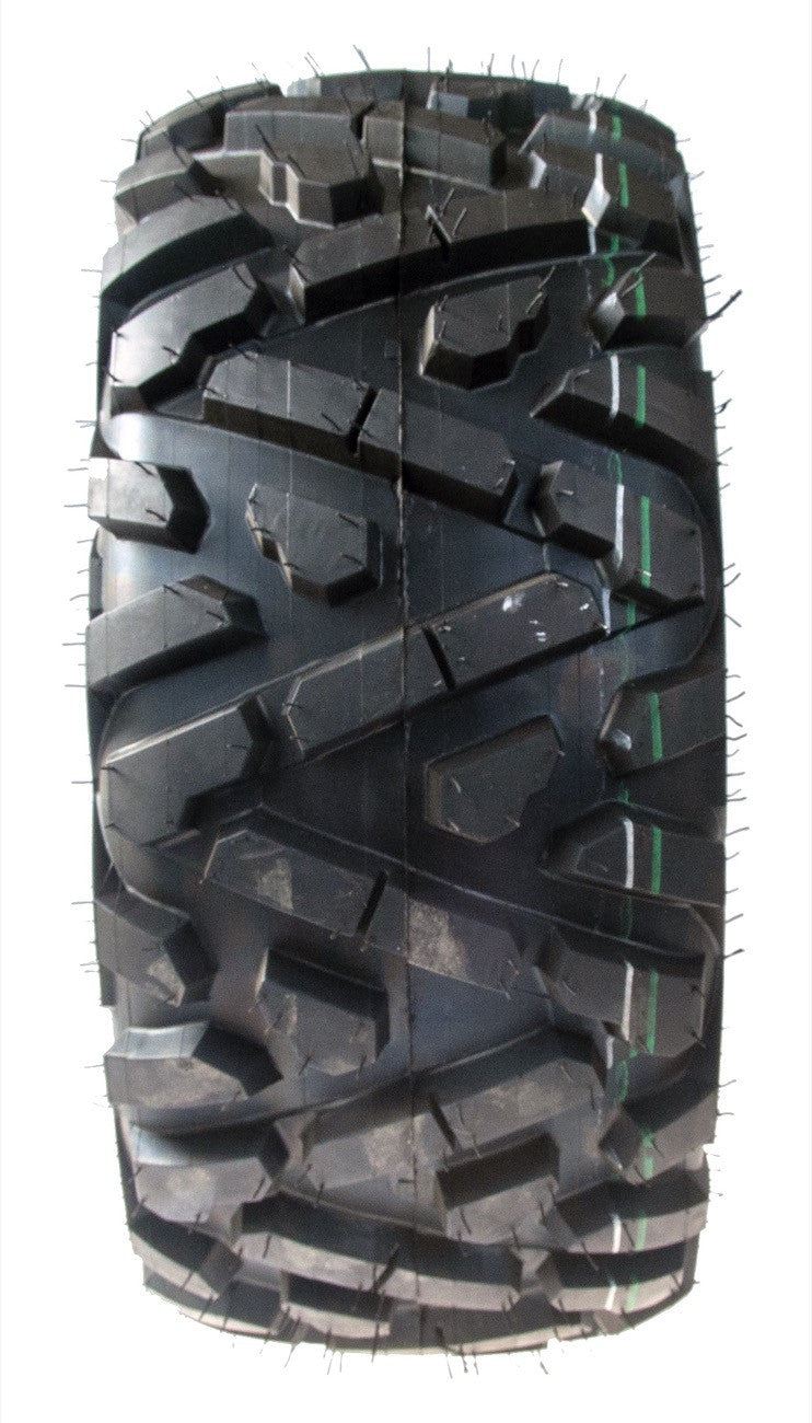 JOURNEY Rengas P350 25 x 8.00 - 12 6-Ply TL E-hyv.