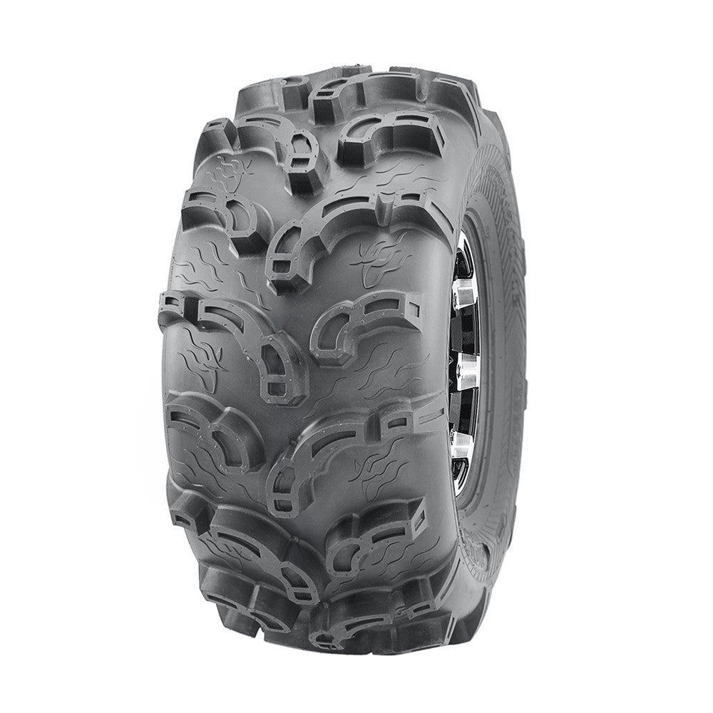 JOURNEY Rengas P375 27 x 12.00 - 12 6-Ply TL E-hyv.