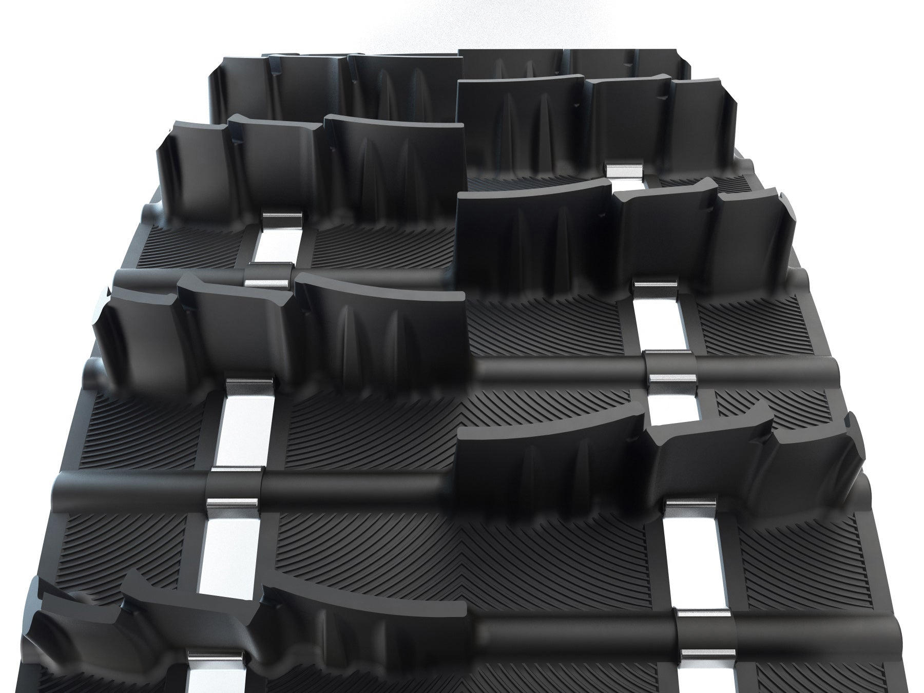 Camso telamatto Peak MD 2.5 38x371 2,86 64mm (Keski ikkuna, Polaris)