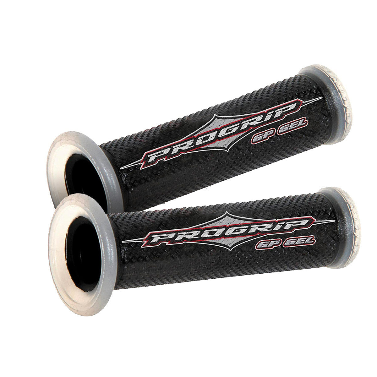 Progrip Tupet 717GP logo, musta