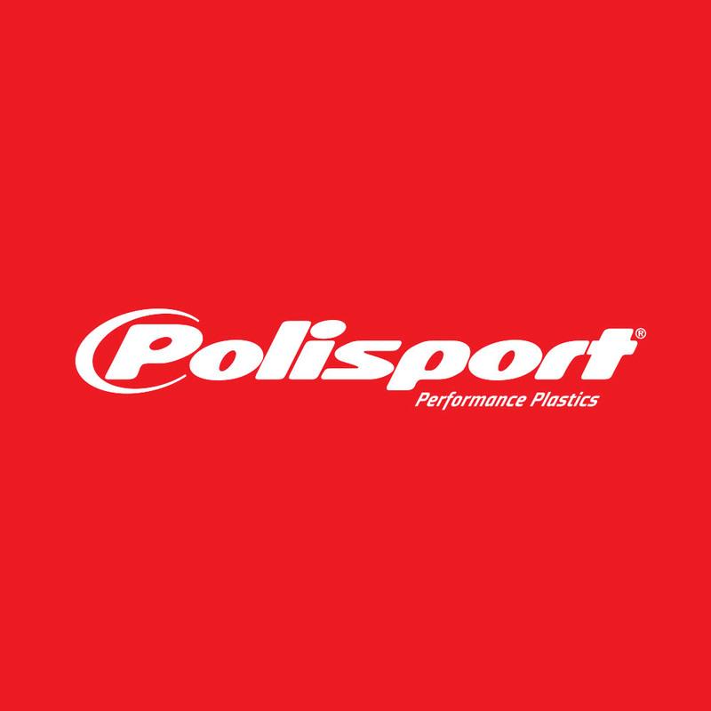 Polisport kytkinkopan suoja YZ250F 14-18/YZ250FX 16-18 Musta (7)