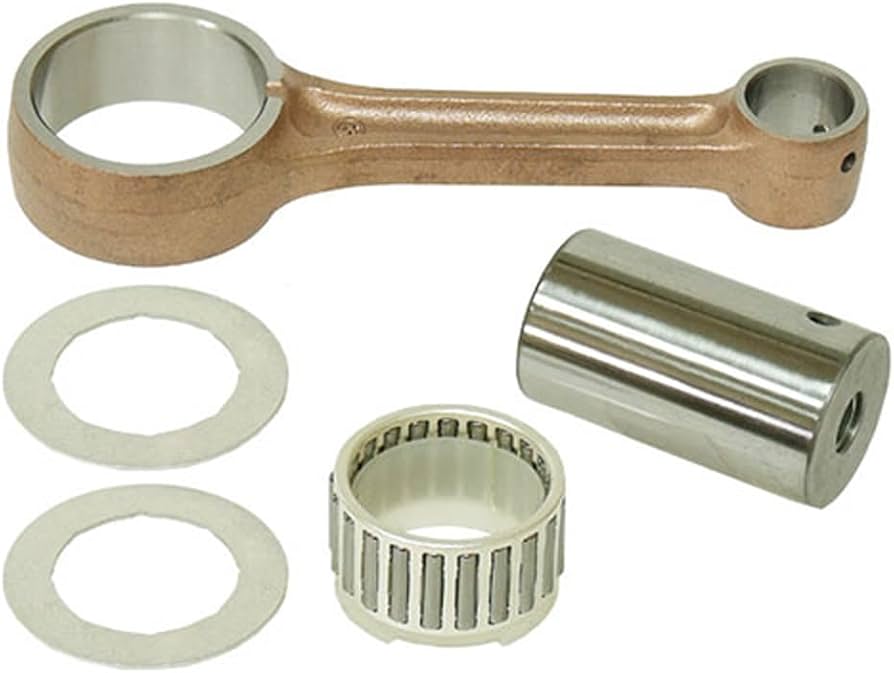 Namura Kiertokankisarja Yamaha