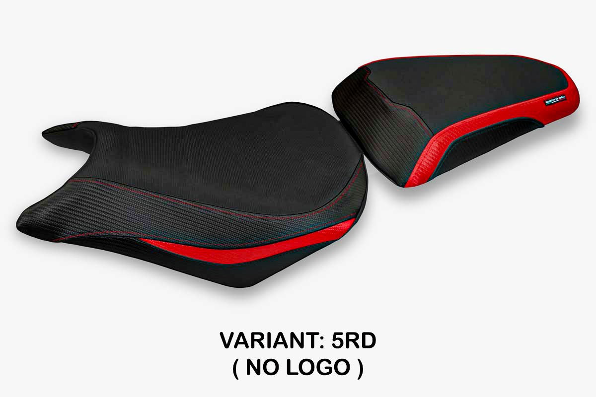 Yhteensopiva istuinpäällinen - Honda CBR 500 R 2012 - 2016 - mod Mistretta 1