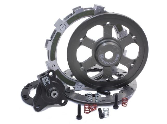 Rekluse Exp 3.0 Dds Clutch - Husqvarna/Ktm