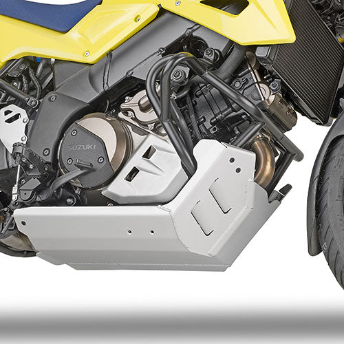 Givi Pohjapanssari alumiiini Suzuki V-Strom 1050 XT (20)