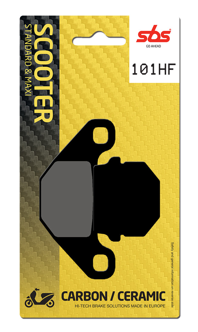 Sbs Jarrupalat Ceramic (544HF)