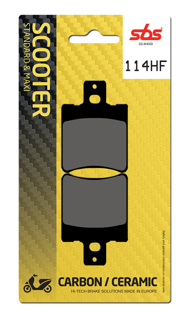 Sbs Jarrupalat Ceramic (667HF)