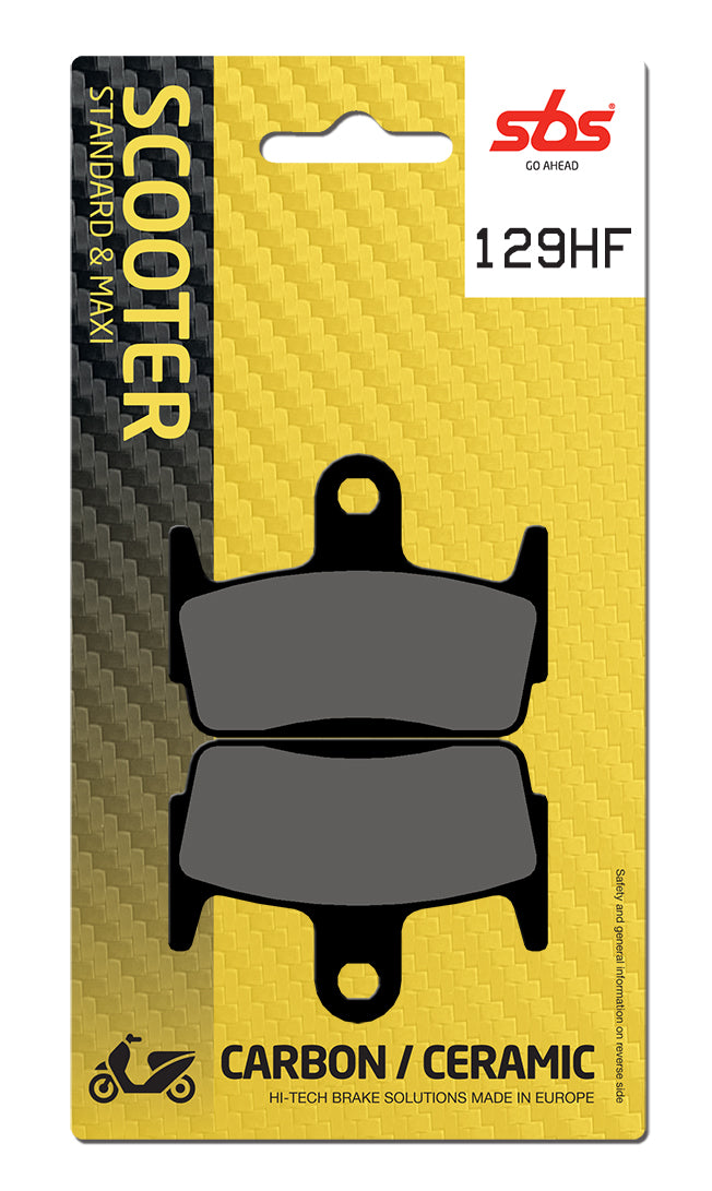 Sbs Jarrupalat Ceramic (710HF)