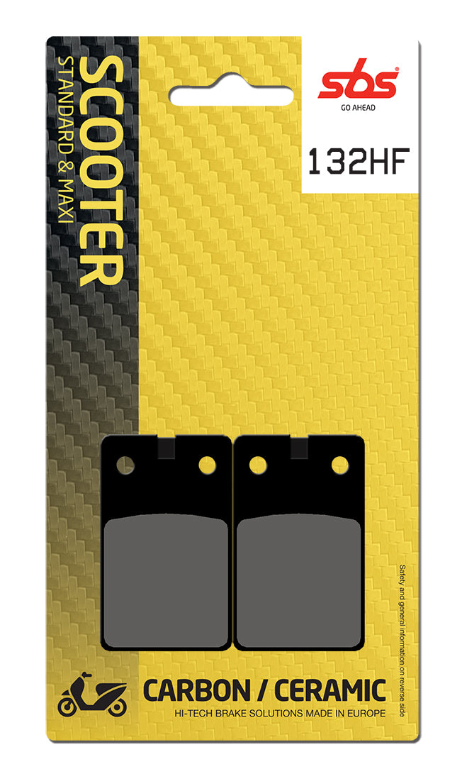 Sbs Jarrupalat Ceramic (595HF)