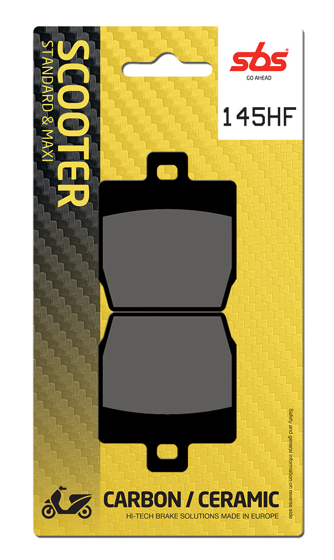 Sbs Jarrupalat Ceramic (731HF)