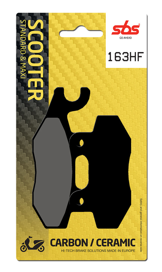 Sbs Jarrupalat Ceramic (713HF)