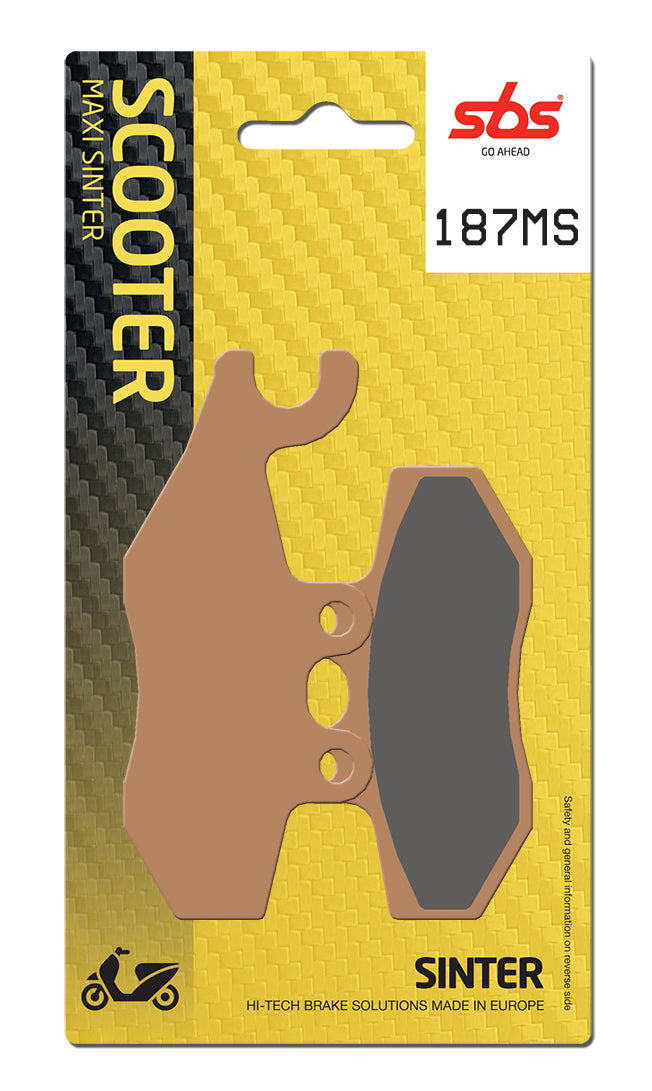 Sbs Jarrupalat Maxi Sinter