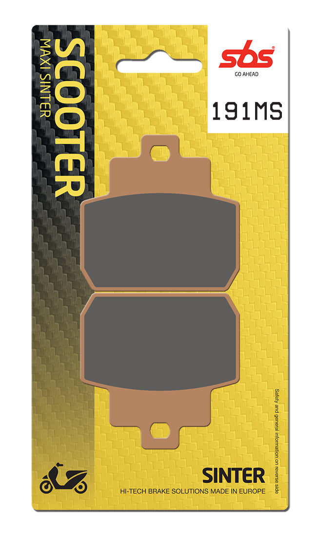 Sbs Jarrupalat Maxi Sinter