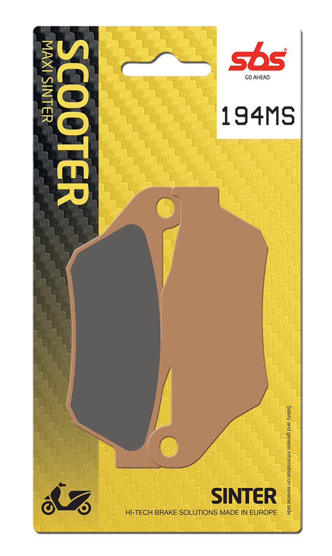 Sbs Jarrupalat Maxi Sinter