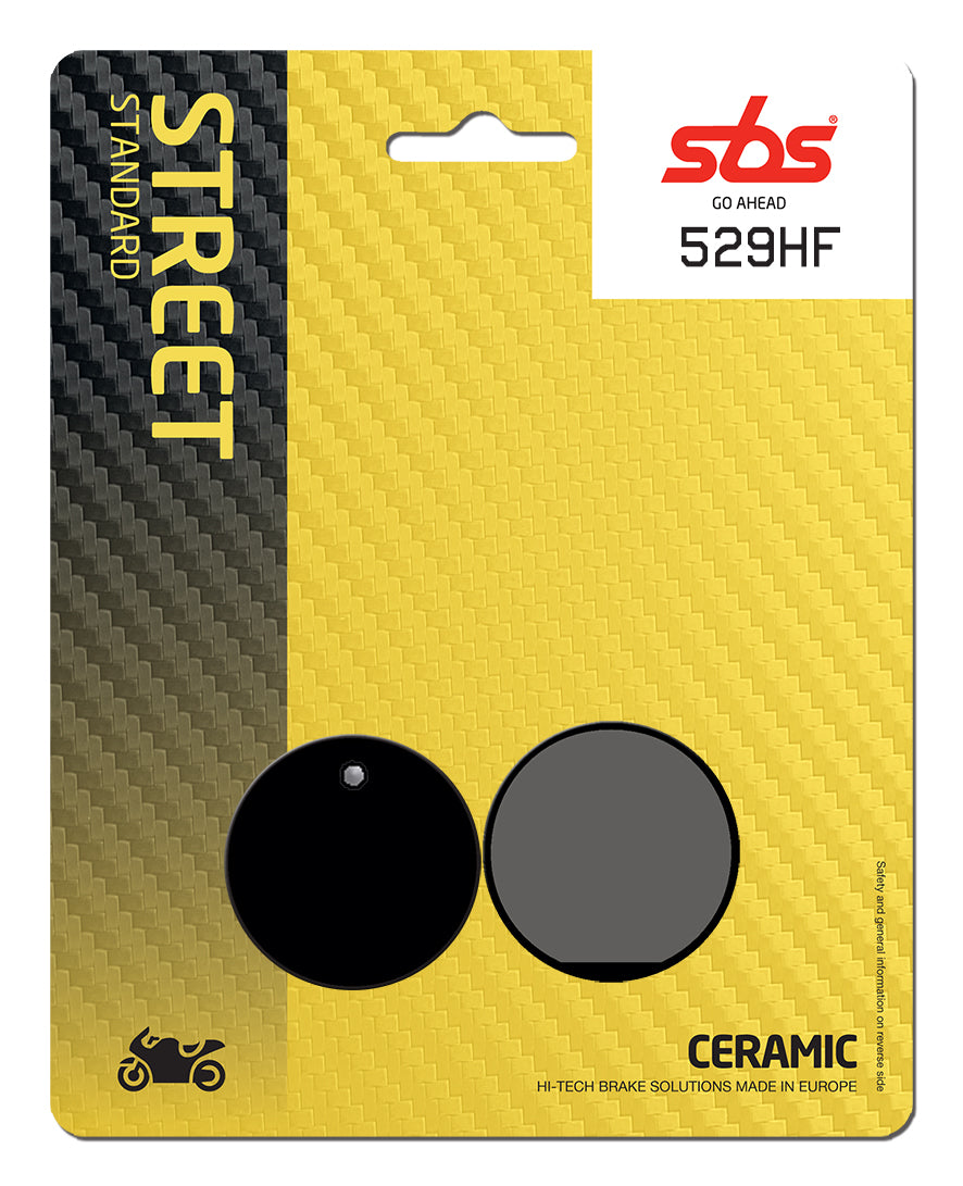 Sbs Jarrupalat Ceramic