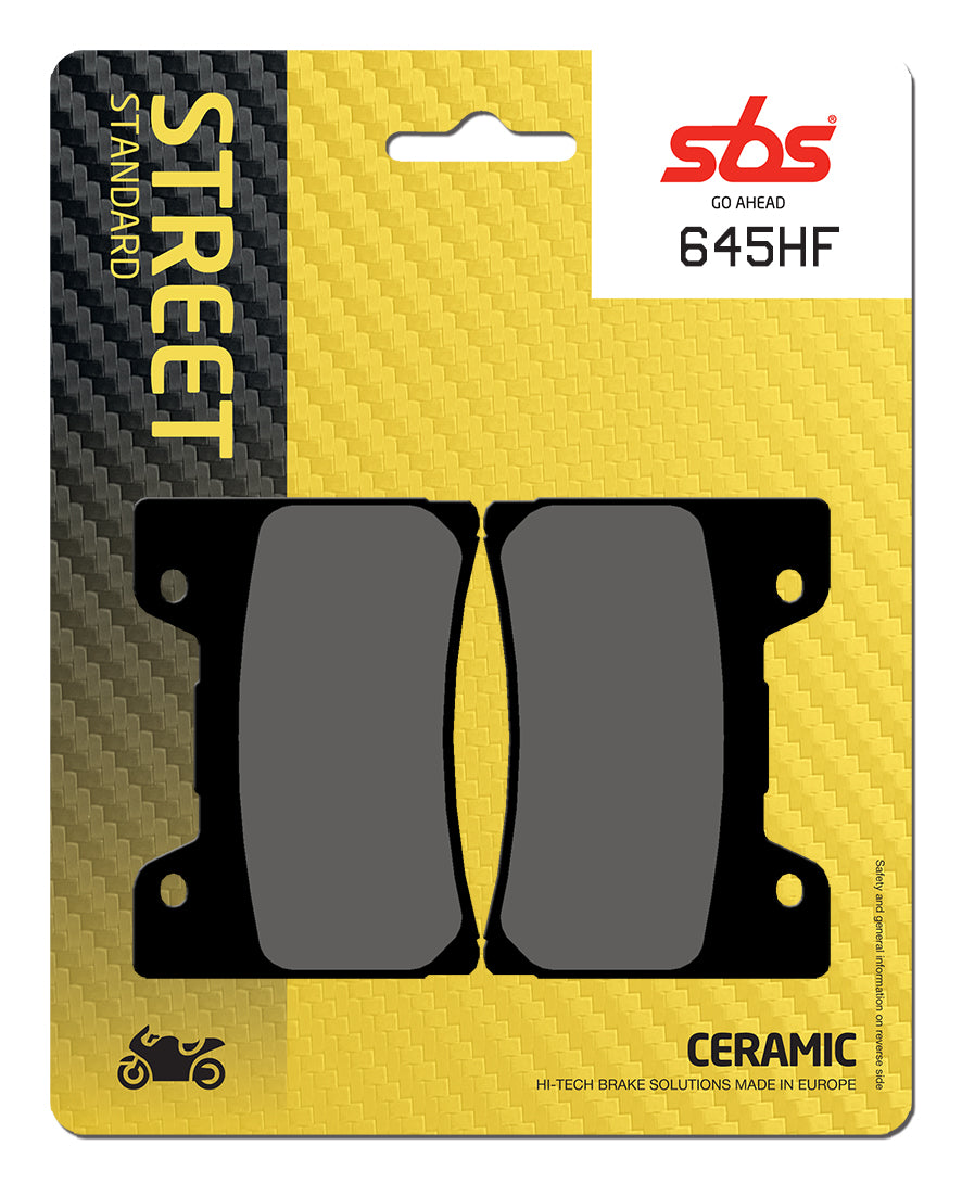 Sbs Jarrupalat Ceramic