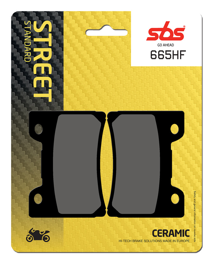 Sbs Jarrupalat Ceramic