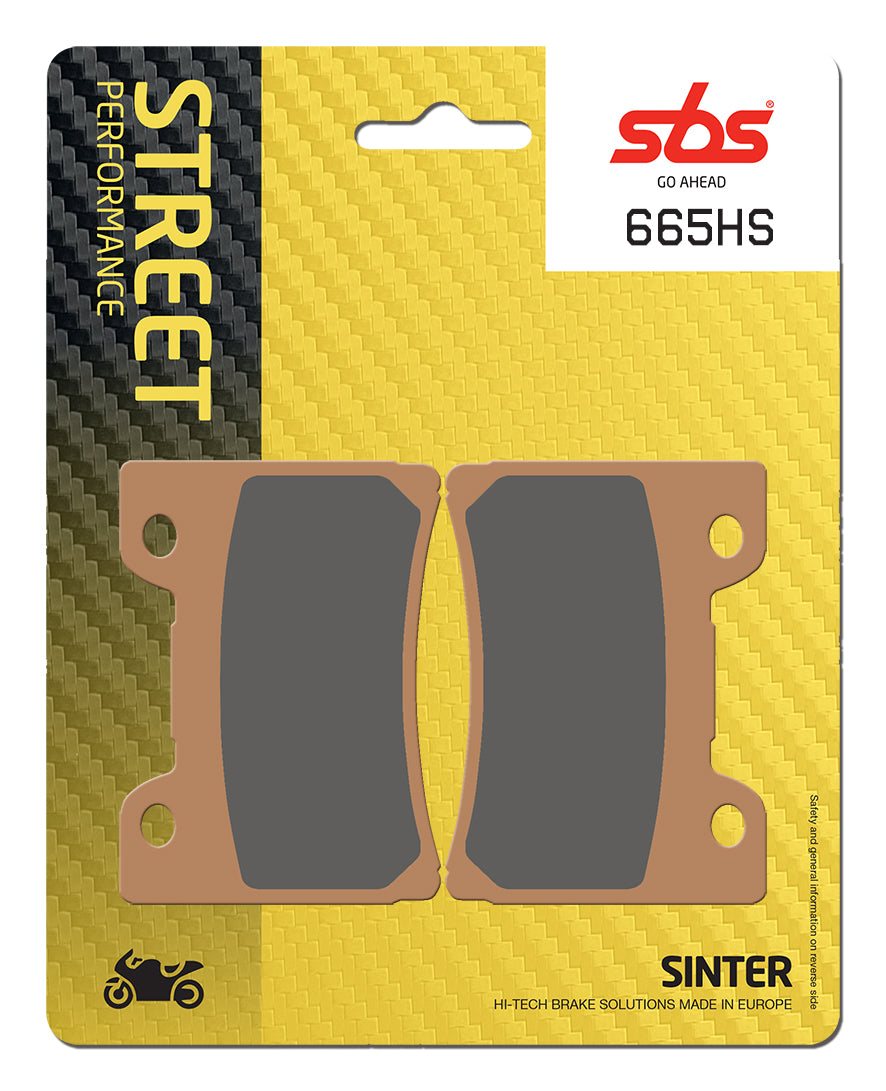 Sbs Jarrupalat Sintered