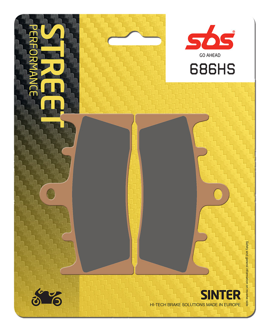 Sbs Jarrupalat Sintered