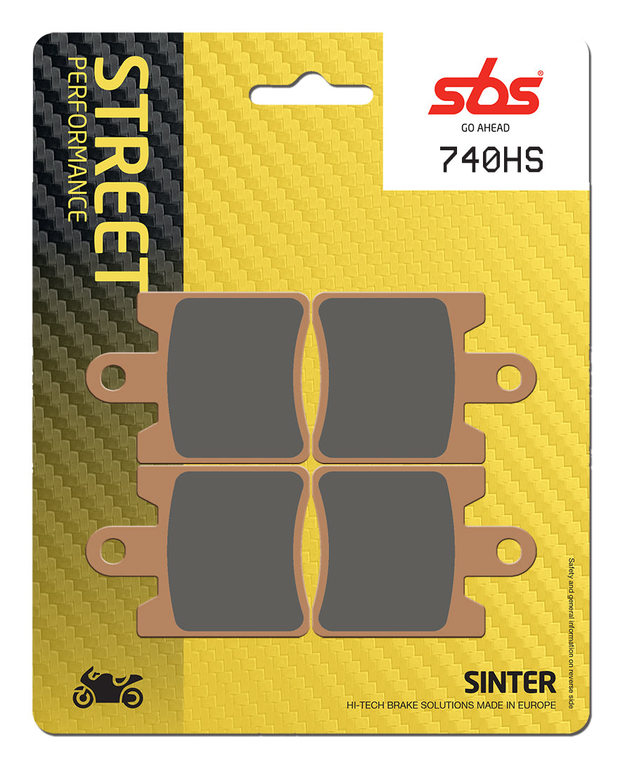Sbs Jarrupalat Sintered