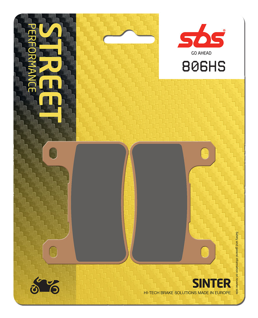 Sbs Jarrupalat Sintered