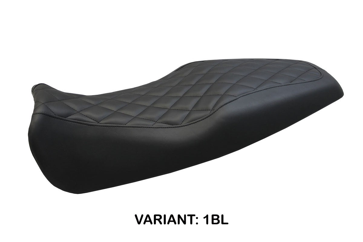 Yhteensopiva istuinpäällinen - Benelli Leoncino 2017-2025 - mod Gordon