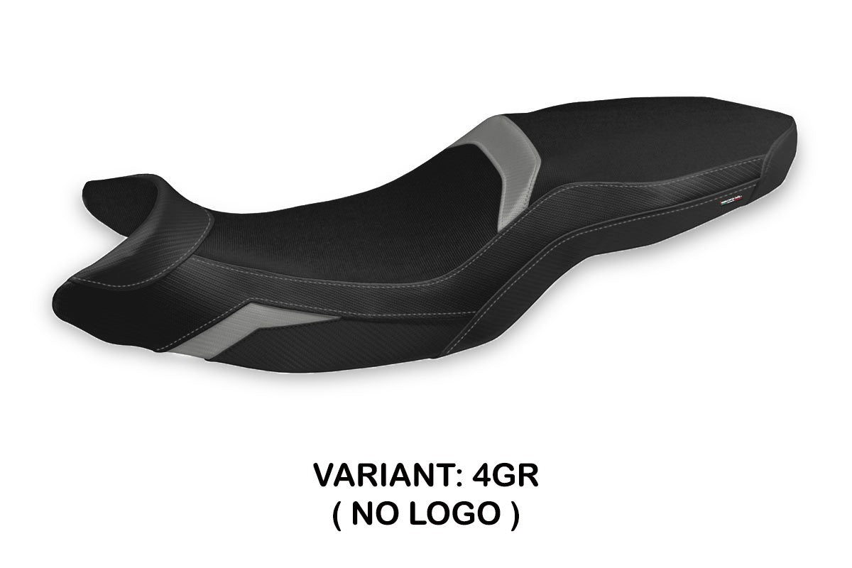 Yhteensopiva istuinpäällinen - BMW F 900 R 2019-2025 - mod Termez