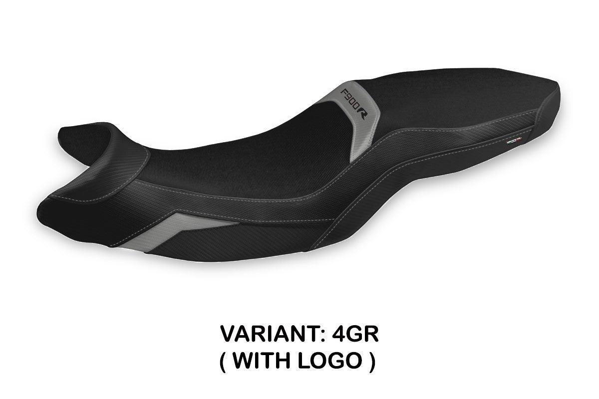 Yhteensopiva istuinpäällinen - BMW F 900 R 2019-2025 - mod Termez