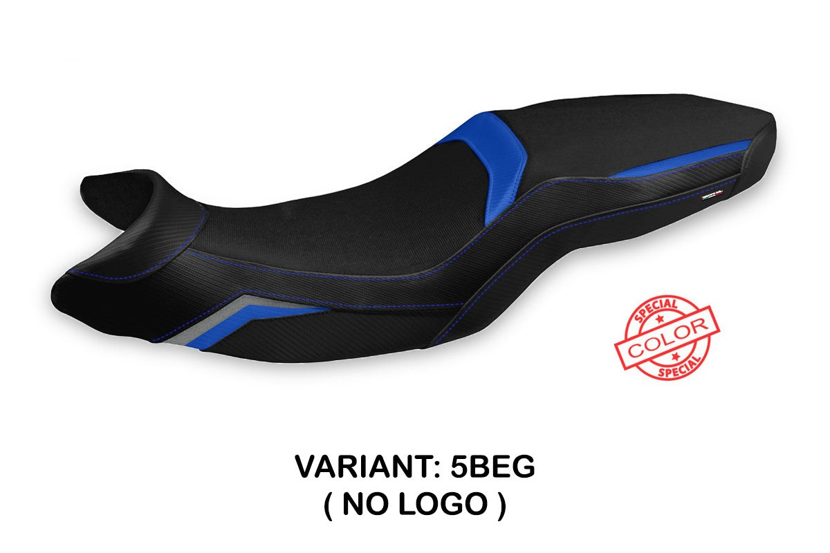 Yhteensopiva istuinpäällinen - BMW F 900 R 2019-2025 - mod Termez Special Color