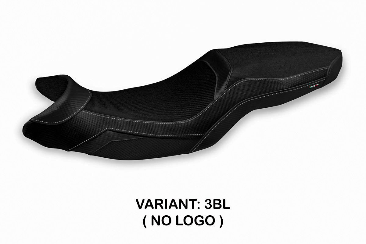 Yhteensopiva istuinpäällinen - BMW F 900 XR 2019-2025 - mod Arima