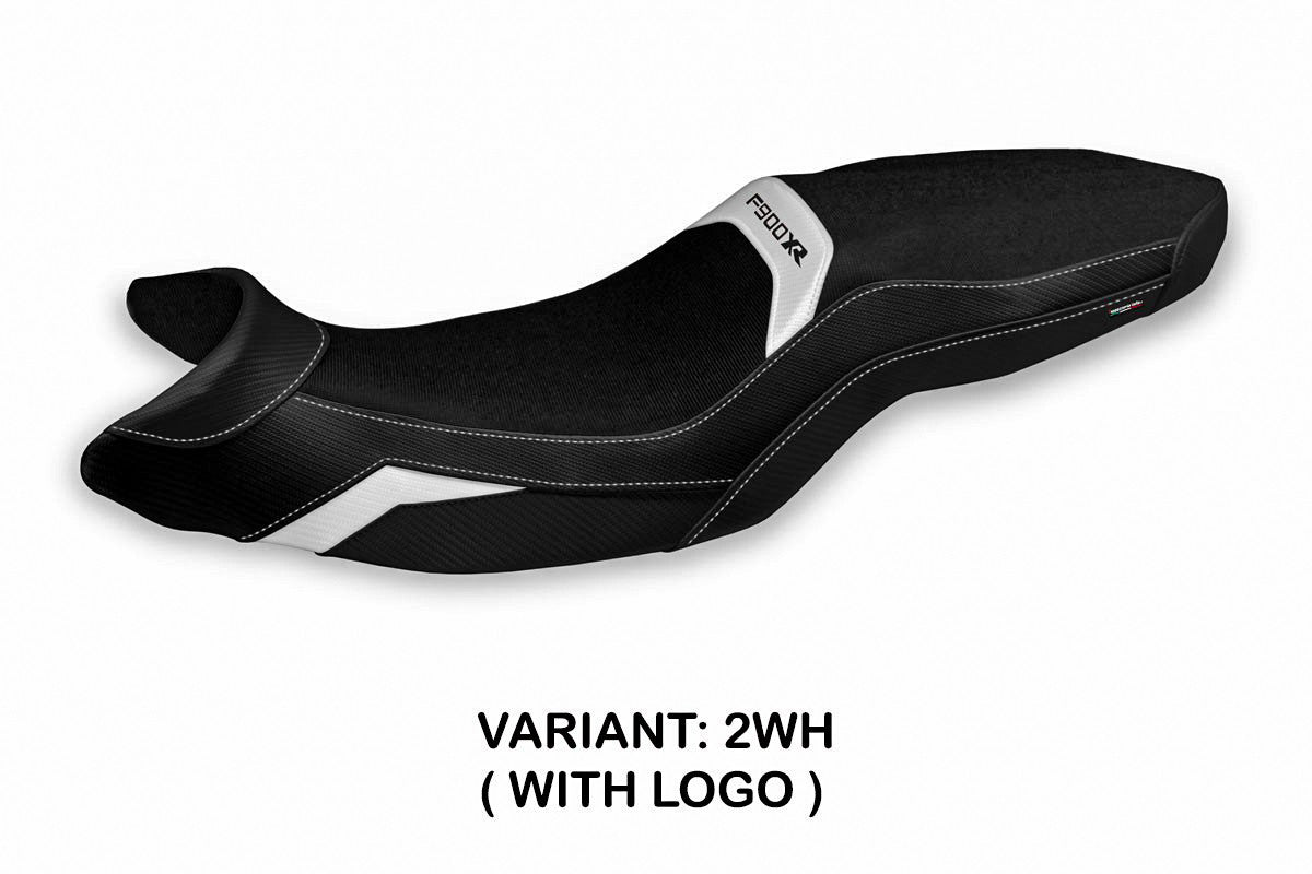 Yhteensopiva istuinpäällinen - BMW F 900 XR 2019-2025 - mod Arima